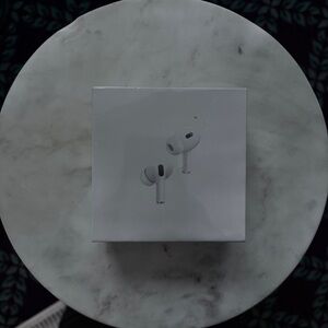 Official Apple AirPod 2nd generation with ANC - Free Shipping